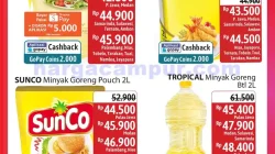 Katalog Promo JSM Alfamidi Terbaru 17 - 19 Juli 2026 14 Katalog Promo JSM Alfamidi Terbaru 17 19 Juli 2026 1