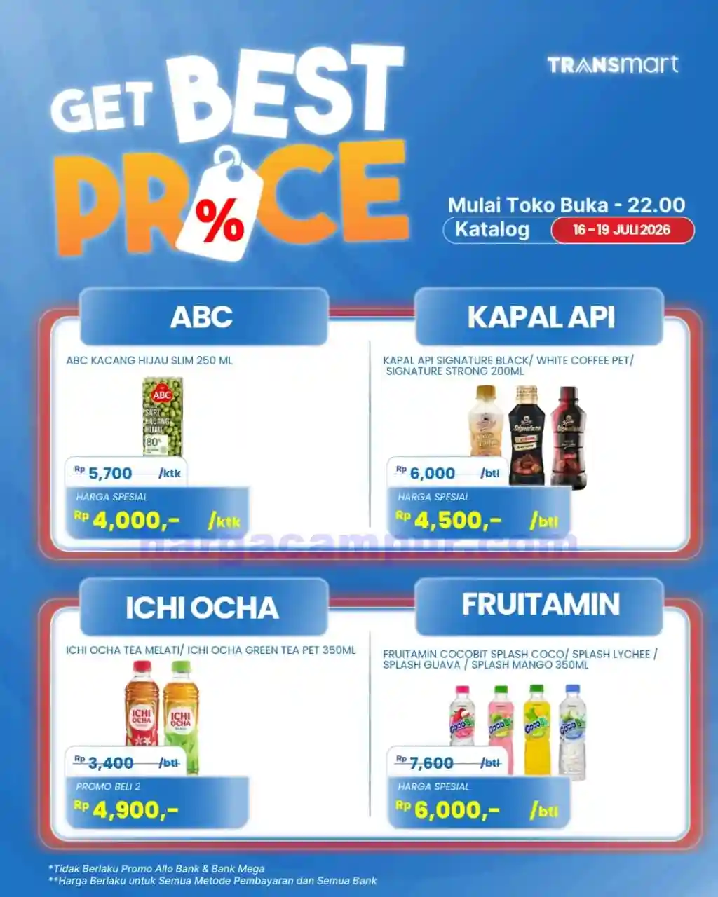 Katalog Promo JSM Carrefour Terbaru 24 - 26 Juli 2026 2 Katalog Promo JSM Carrefour Terbaru 17 19 Juli 2026 2