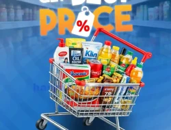 Katalog Promo JSM Carrefour Terbaru 24 – 26 Juli 2026