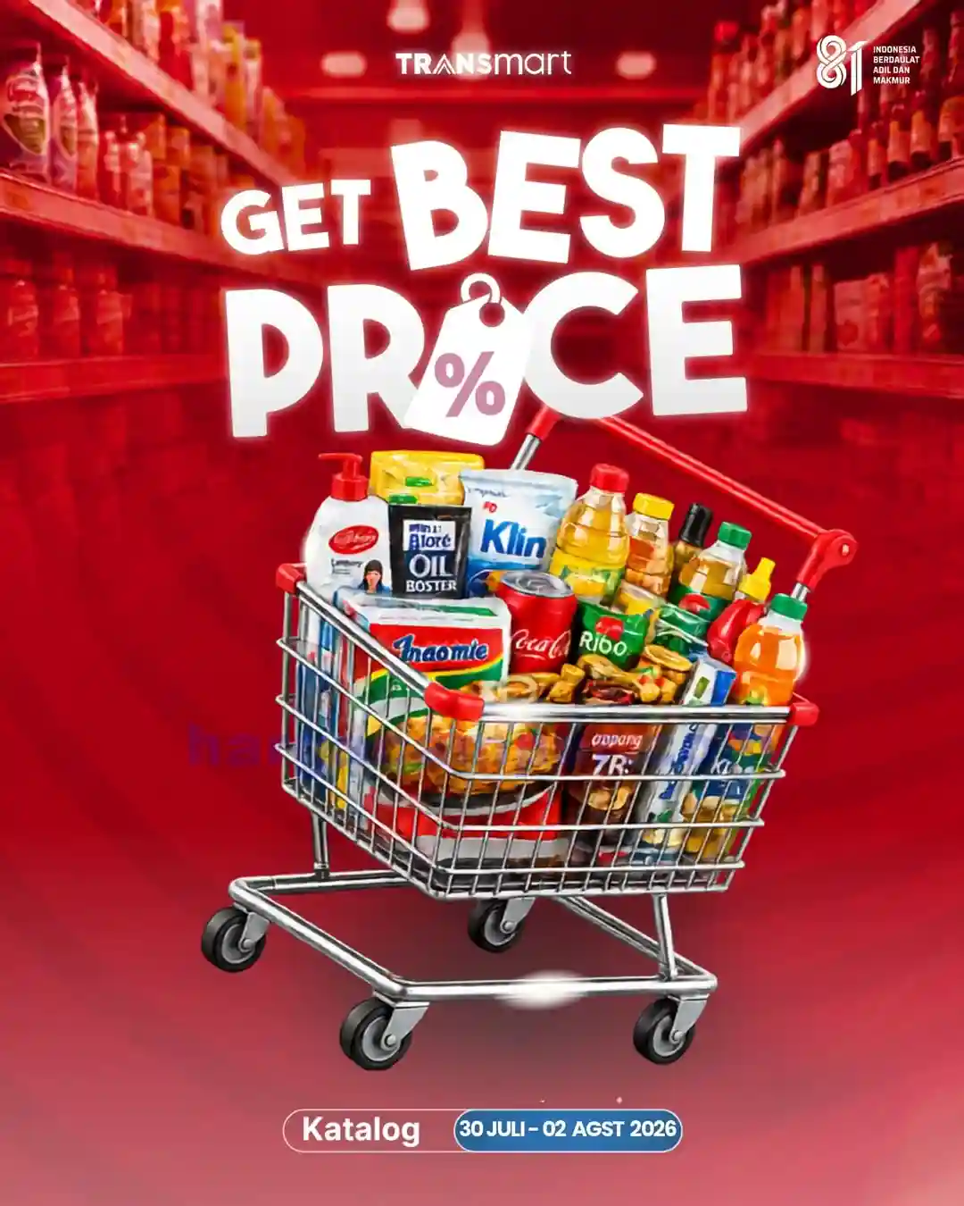 Katalog Promo JSM Carrefour Terbaru 7 - 9 Agustus 2026 1 Katalog Promo JSM Carrefour Terbaru 31 Juli 2 Agustus 2026 1