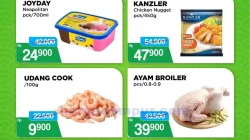 Katalog Promo JSM FamilyMart Terbaru 13 - 19 Juli 2026 9 Katalog Promo JSM FamilyMart Terbaru 10 12 Juli 2026 2