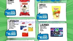 Katalog Promo JSM FamilyMart Terbaru 13 - 19 Juli 2026 12 Katalog Promo JSM FamilyMart Terbaru 13 - 19 Juli 2026.