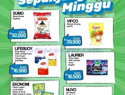 Katalog Promo JSM FamilyMart Terbaru 13 – 19 Juli 2026