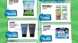 Katalog Promo JSM FamilyMart Terbaru 20 - 26 Juli 2026 7 Katalog Promo JSM FamilyMart Terbaru 20 - 26 Juli 2026.