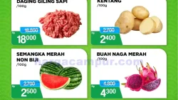 Katalog Promo JSM FamilyMart Terbaru 6 - 12 Juli 2026 4 Katalog Promo JSM FamilyMart Terbaru 3 5 Juli 2026 2