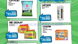 Katalog Promo JSM FamilyMart Terbaru 6 - 12 Juli 2026 11 Katalog Promo JSM FamilyMart Terbaru 6 - 12 Juli 2026.