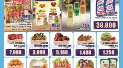 Promo KJSM Hari Hari Pasar Swalayan 30 Jul - 2 Ags 2026 14 Katalog Promo JSM HARI HARI Pasar Swalayan 30 Juli 2 Agustus 2026 1