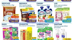 Katalog Promo JSM Hypermart Terbaru 7 - 9 Agustus 2026 16 Katalog Promo JSM Hypermart Terbaru 7 13 Agustus 2026 1