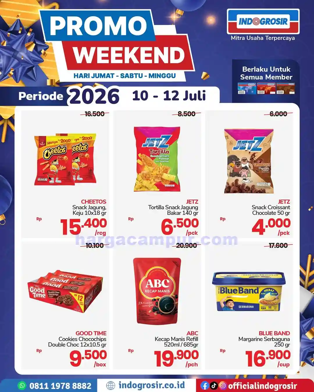Katalog Promo JSM Indogrosir Terbaru 10 - 12 Juli 2026 2 Katalog Promo JSM Indogrosir Terbaru 10 12 Juli 2026 5