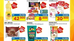 Katalog Promo JSM Indomaret Terbaru 10 - 12 Juli 2026 16 Katalog Promo JSM Indomaret Terbaru 10 12 Juli 2026 1