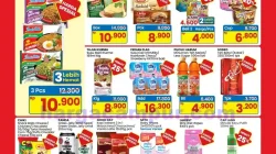 Promo Indomaret Hemat Banget Periode 9 - 15 Juli 2026 4 Katalog Promo JSM Indomaret Terbaru 10 12 Juli 2026 2