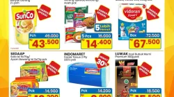 Katalog Promo JSM Indomaret Terbaru 17 - 19 Juli 2026 13 Katalog Promo JSM Indomaret Terbaru 17 19 Juli 2026 1