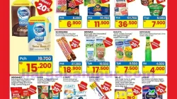 Promo Indomaret Hemat Banget Periode 16 - 22 Juli 2026 6 Katalog Promo JSM Indomaret Terbaru 17 19 Juli 2026 2