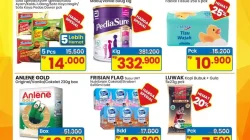 Katalog Promo JSM Indomaret Terbaru 24 - 26 Juli 2026 15 Katalog Promo JSM Indomaret Terbaru 24 26 Juli 2026 1