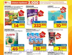 Promo Indomaret 4 Hari Terbaru 23 – 26 Juli 2026