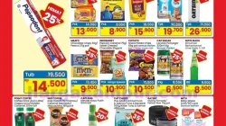 Promo Indomaret Hemat Banget Periode 23 - 29 Juli 2026 3 Katalog Promo JSM Indomaret Terbaru 24 26 Juli 2026 2