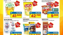 Katalog Promo JSM Indomaret Terbaru 31 Jul - 2 Ags 2026 6 Katalog Promo JSM Indomaret Terbaru 31 Juli 2 Agustus 2026 1