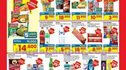 Promo Indomaret Hemat Banget Periode 30 Jul - 5 Ags 2026 3 Katalog Promo JSM Indomaret Terbaru 31 Juli 2 Agustus 2026 2