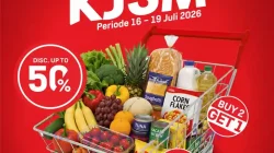 Katalog Promo JSM Lottemart Weekend 16 - 19 Juli 2026 17 Katalog Promo JSM Lottemart Terbaru 16 19 Juli 2026 10