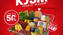 Katalog Promo JSM Lottemart Weekend 23 - 26 Juli 2026 14 Katalog Promo JSM Lottemart Weekend 23 26 Juli 2026 10