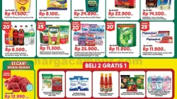 Promo JSM Mitra Diskon Swalayan Terbaru 27 Jul – 2 Ags 2026