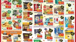 Katalog Promo JSM Superindo Terbaru 17 - 19 Juli 2026 5 Katalog Promo JSM Superindo Terbaru 17 - 19 Juli 2026.