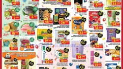 Katalog Promo JSM Superindo Terbaru 24 - 26 Juli 2026 4 Katalog Promo JSM Superindo Terbaru 24 - 26 Juli 2026.
