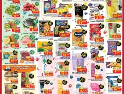 Katalog Promo JSM Superindo Terbaru 24 – 26 Juli 2026