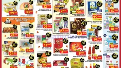 Katalog Promo JSM Superindo Terbaru 3 - 5 Juli 2026 4 Katalog Promo JSM Superindo Terbaru 3 - 5 Juli 2026.