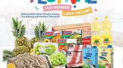 Katalog Promo Lotte Grosir Terbaru 25 Ags - 7 Sep 2026 22 Katalog Promo Lotte Grosir Terbaru 25 Agustus 7 September 2026 10
