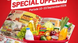 Katalog Promo Lottemart Terbaru 10 - 23 September 2026 12 Katalog Promo Lottemart Terbaru 10 23 September 2026 10