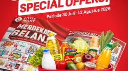 Katalog Promo Lottemart Terbaru 30 Jul - 12 Ags 2026 19 Katalog Promo Lottemart Terbaru 30 Juli 12 Agustus 2026 10
