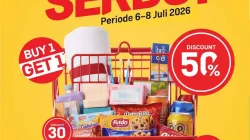 Katalog Promo JSM Lottemart Weekend 9 - 12 Juli 2026 11 Katalog Promo Lottemart Weekday Terbaru 9 12 Juli 2026 4