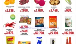 Katalog Promo Maximart Weekend Terbaru 9 - 12 Juli 2026 6 Katalog Promo Maximart Weekend Terbaru 9 12 Juli 2026 1