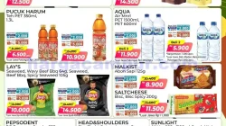 Katalog Promo PSM Alfamart Terbaru 16 - 23 Juli 2026 2 Katalog Promo PSM Alfamart Terbaru 16 - 23 Juli 2026.