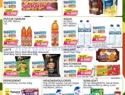 Katalog Promo PSM Alfamart Terbaru 24 – 31 Juli 2026