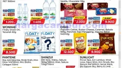 Katalog Promo PSM Alfamart Terbaru 8 - 15 Agustus 2026 12 Katalog Promo PSM Alfamart Terbaru 8 - 15 Agustus 2026.