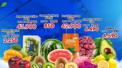Katalog Promo Samudra Supermarket Super Murah 13 - 19 Juli 2026 21 Katalog Promo Samudra Supermarket Super Murah 13 19 Juli 2026 13