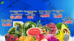 Katalog Promo Samudra Supermarket Super Murah 27 Jul - 2 Ags 2026 21 Katalog Promo Samudra Supermarket Super Murah 27 Juli 2 Agustus 2026 13