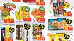Katalog Promo Superindo Terbaru 23 - 29 Juli 2026 21 Katalog Promo Superindo Terbaru 23 29 Juli 2026 1