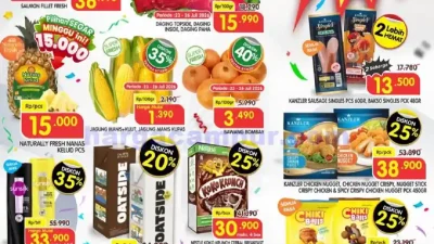 Katalog Promo Superindo Terbaru 23 29 Juli 2026 1