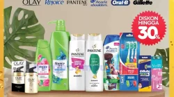 Katalog Promo TIPTOP Swalayan Terbaru 16 - 31 Agustus 2026 16 Katalog Promo TIPTOP Swalayan Terbaru 16 31 Agustus 2026 1