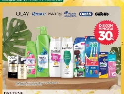 Katalog Promo TIPTOP Swalayan Terbaru 16 – 31 Agustus 2026