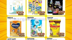 Katalog Promo Toko Remaja Toserba 13 - 19 Juli 2026 22 Katalog Promo Toko Remaja Toserba 13 19 Juli 2026 7