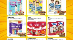 Katalog Promo Toko Remaja Toserba 20 - 26 Juli 2026 15 Katalog Promo Toko Remaja Toserba 20 26 Juli 2026 7