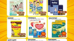 Katalog Promo Toko Remaja Toserba 27 Jul- 2 Ags 2026 22 Katalog Promo Toko Remaja Toserba 27 Juli 2 Agustus 2026 7