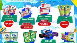 Katalog Promo Toserba Yogya Terbaru 14 - 27 Agustus 2026 18 Katalog Promo Toserba Yogya Terbaru 14 27 Agustus 2026 1