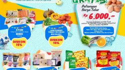 Katalog Promo Toserba Yogya Terbaru 17 - 30 Juli 2026 24 Katalog Promo Toserba Yogya Terbaru 17 30 Juli 2026 1