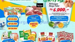 Katalog Promo Toserba Yogya Terbaru 31 Jul - 13 Ags 2026 14 Katalog Promo Toserba Yogya Terbaru 31 Juli 13 Agustus 2026 1