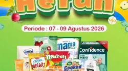Promo Toserba Yogya Weekend Terbaru 7 - 9 Agustus 2026 18 Katalog Promo Toserba Yogya Weekend Terbaru 7 9 Agustus 2026 22